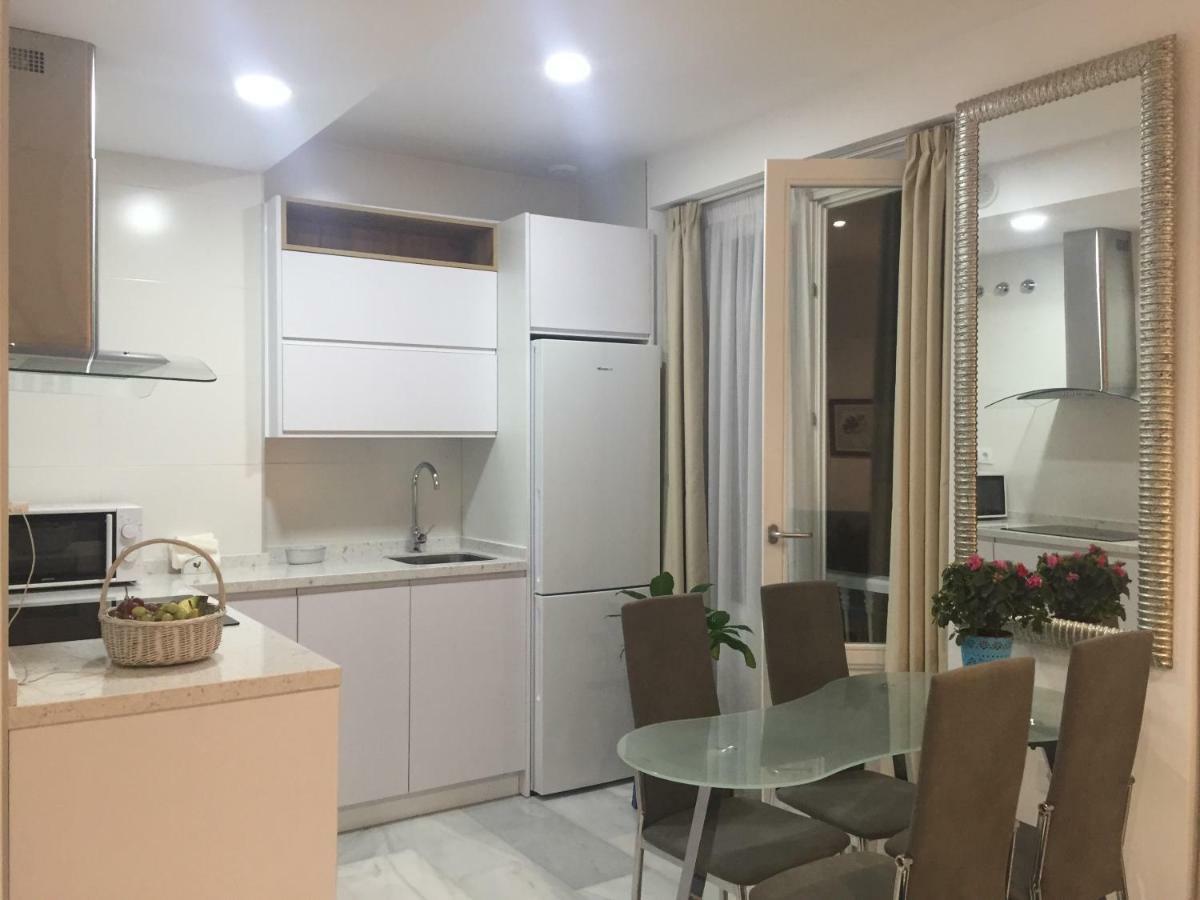 Apartamento Calle Nueva Cadiz Exterior photo